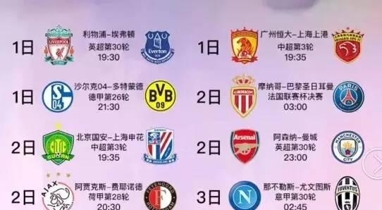 出发